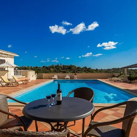 Apartamento Alcazar Silves