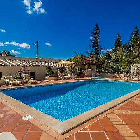Apartamento Alcazar Silves