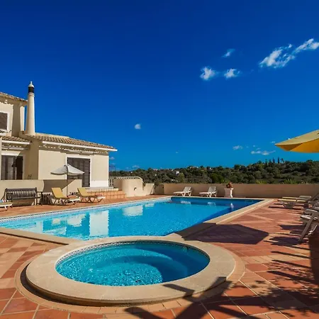 Apartamento Alcazar Silves
