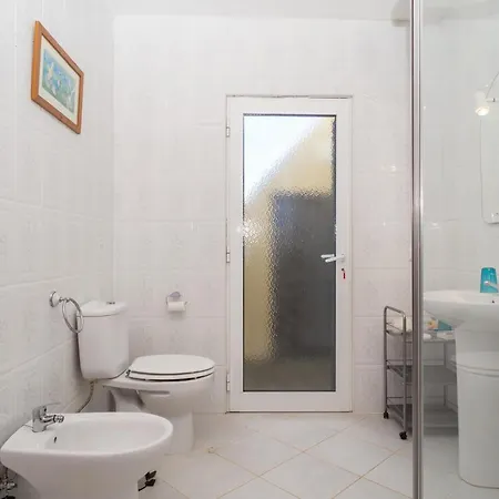 Apartamento Alcazar Apartament *