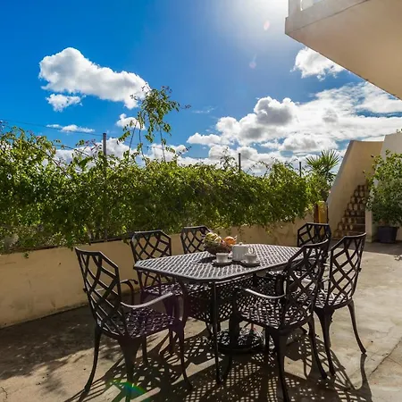 Apartamento Alcazar *