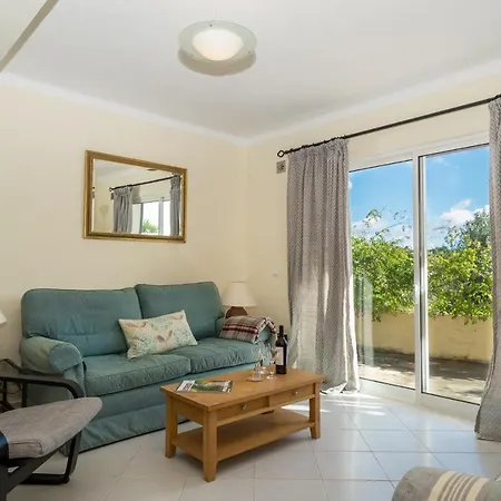 Apartamento Alcazar *