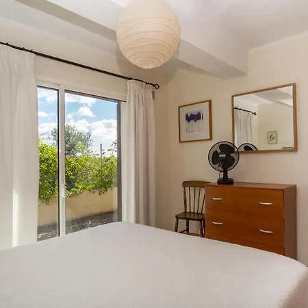 Apartamento Alcazar