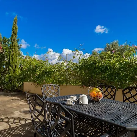 Apartamento Alcazar Apartament Silves