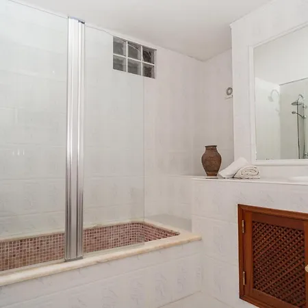 Apartamento Alcazar Apartament *