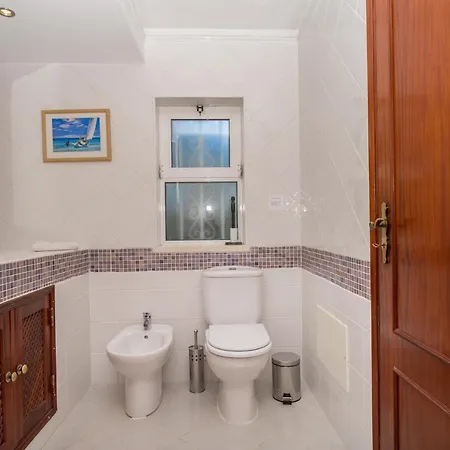 Apartamento Alcazar Silves