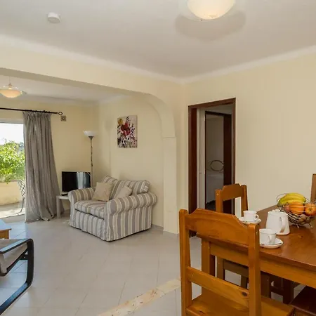 Apartamento Alcazar Apartament