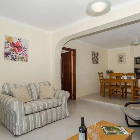 Appartement Apartamento Alcazar Silves