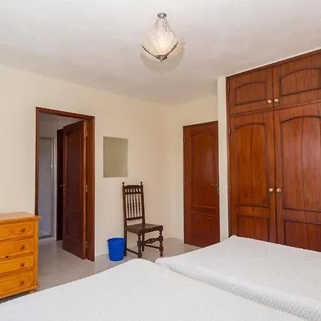 Apartament Apartamento Alcazar *