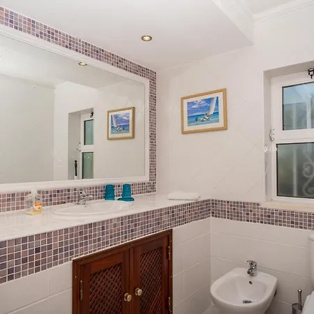 Apartamento Alcazar