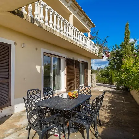 Apartamento Alcazar Silves