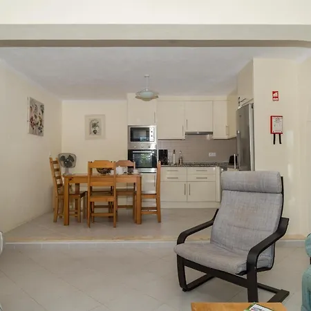 Apartamento Alcazar Apartament Silves