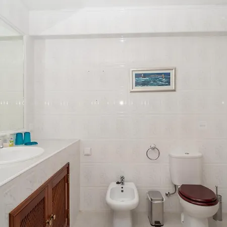 Apartamento Alcazar Appartement Silves