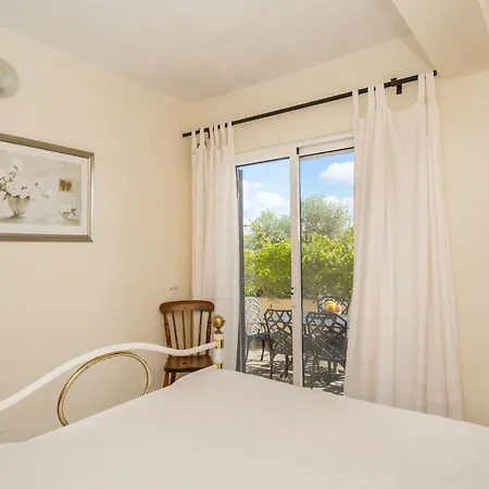 Apartamento Alcazar Appartement Silves