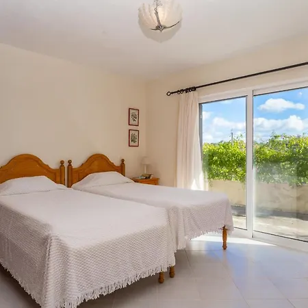 Apartamento Alcazar Appartement Silves